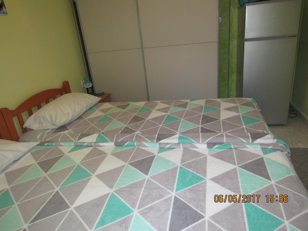 Guest House Vanessa Supetar Εξωτερικό φωτογραφία