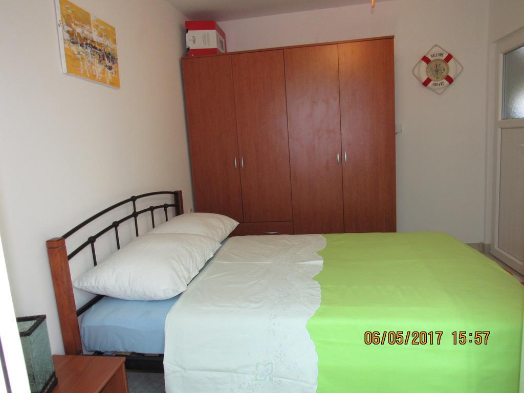 Guest House Vanessa Supetar Εξωτερικό φωτογραφία
