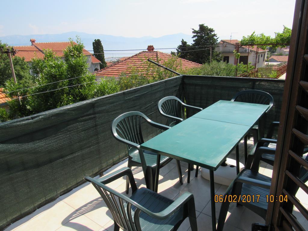 Guest House Vanessa Supetar Εξωτερικό φωτογραφία