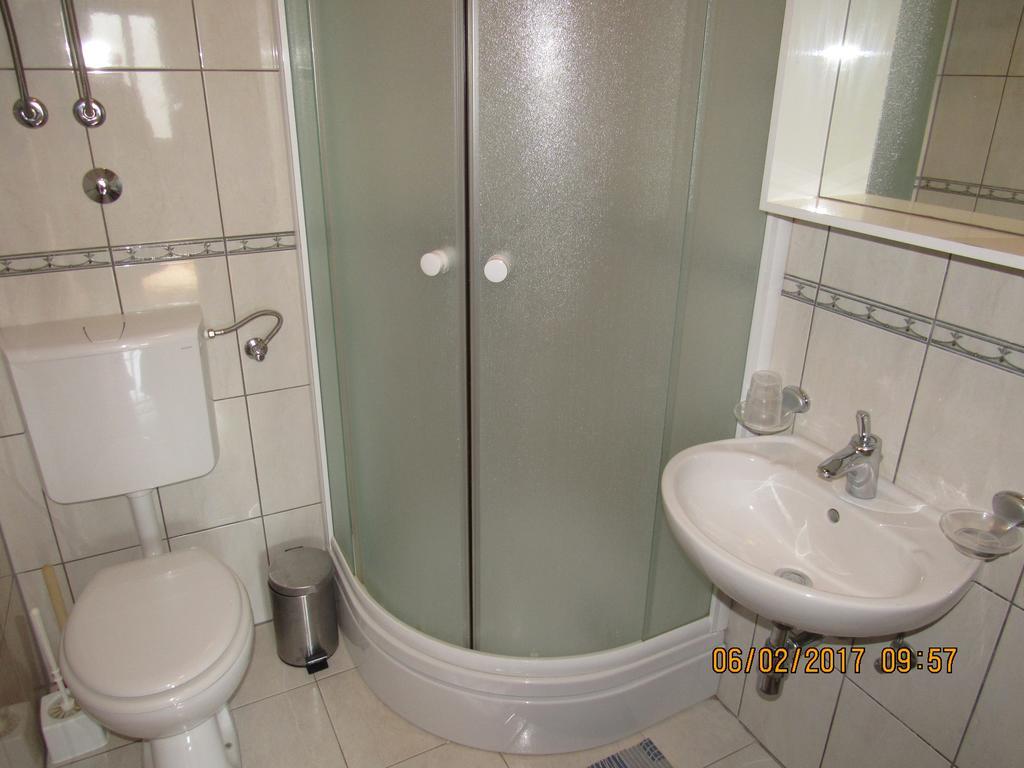 Guest House Vanessa Supetar Εξωτερικό φωτογραφία